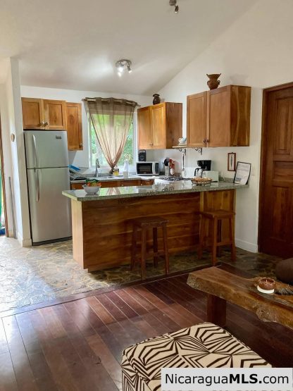 Two singles houses in one property at Camino del Sol
