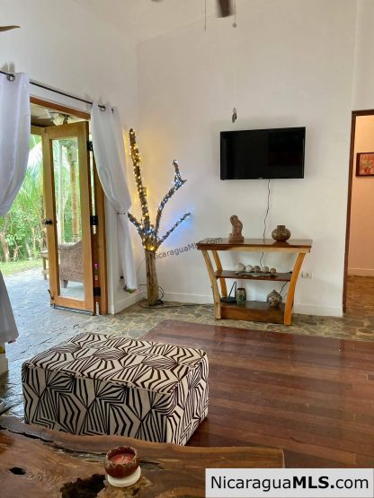 Two singles houses in one property at Camino del Sol