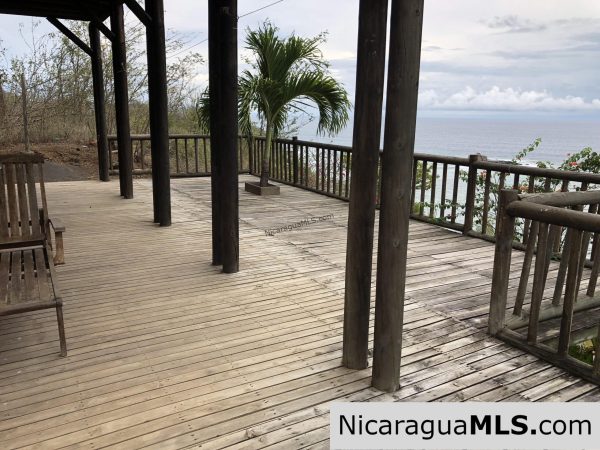 Casa Bella Vista between Playas Marsella and Maderas - Image 14