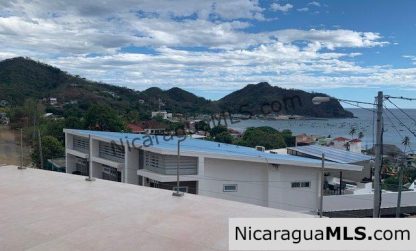 Ocean View Home in the Center of San Juan del Sur