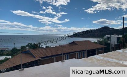 Ocean View Home in the Center of San Juan del Sur