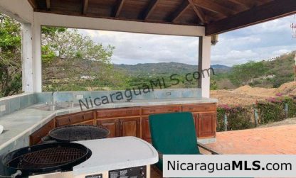 Ocean View Home in the Center of San Juan del Sur