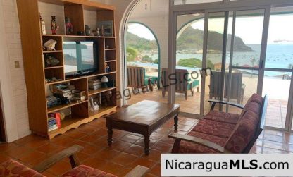 Ocean View Home in the Center of San Juan del Sur