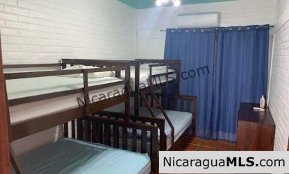 Ocean View Home in the Center of San Juan del Sur