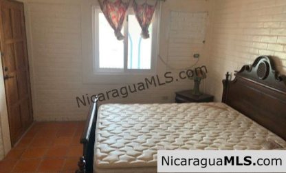 Ocean View Home in the Center of San Juan del Sur