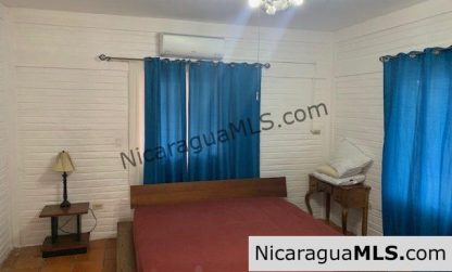 Ocean View Home in the Center of San Juan del Sur