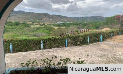 Ocean View Home in the Center of San Juan del Sur
