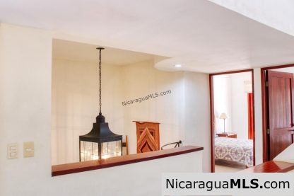 Playa Coco Beachfront Townhome 17 For Sale