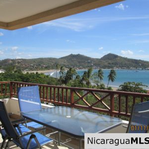 Beachfront Luxury Condominium San Juan del Sur
