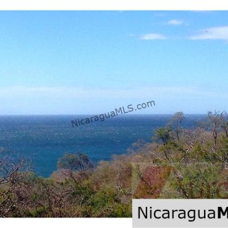 Beautiful Oceanview Lot at Paradise Bay