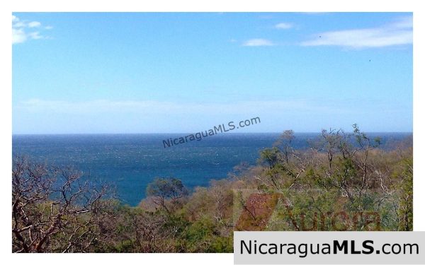 Beautiful Oceanview Lot at Paradise Bay