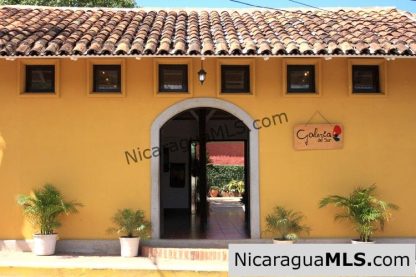 Great Commercial Property in the Center of San Juan del Sur