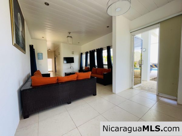Casa La Luna & El Sol 8 Bedrooms House in San Juan del Sur - Image 8