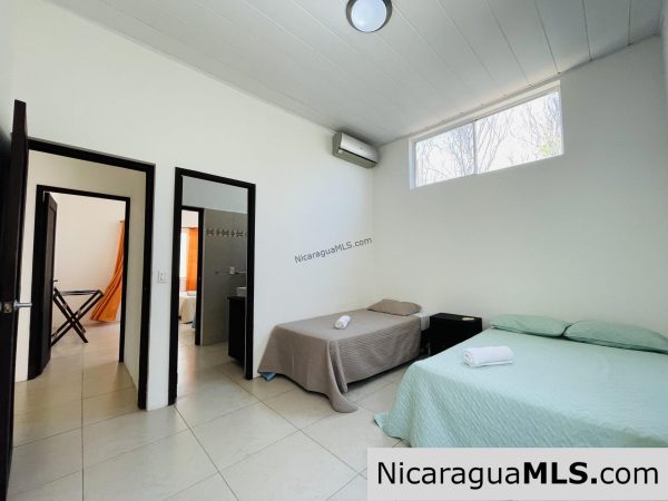 Casa La Luna & El Sol 8 Bedrooms House in San Juan del Sur - Image 18