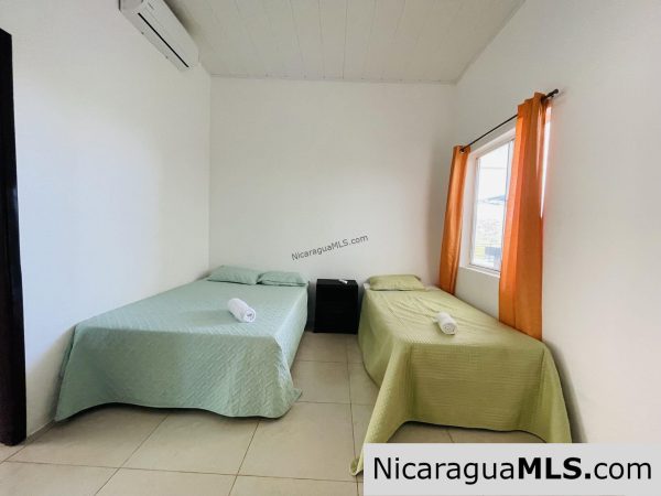 Casa La Luna & El Sol 8 Bedrooms House in San Juan del Sur - Image 17