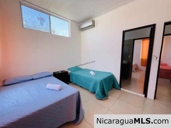Casa La Luna & El Sol 8 Bedrooms House in San Juan del Sur - Image 14