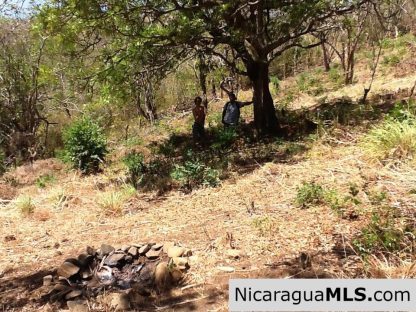 Las Escaleras Lot #2 200 Degree Views from this Hilltop Lot