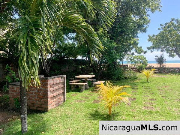 Casa Kawama Beachfront Home at Playa Marsella San Juan del Sur Nicaragua - Image 12