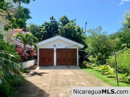 Casa Kawama Beachfront Home at Playa Marsella San Juan del Sur Nicaragua