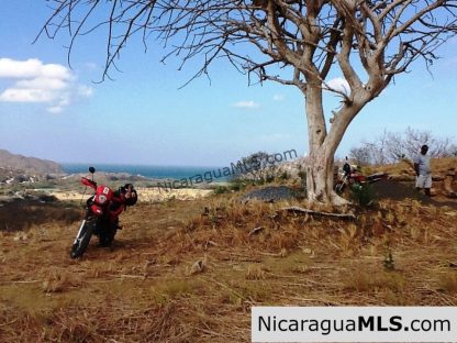 Las Escaleras Lot #2 200 Degree Views from this Hilltop Lot