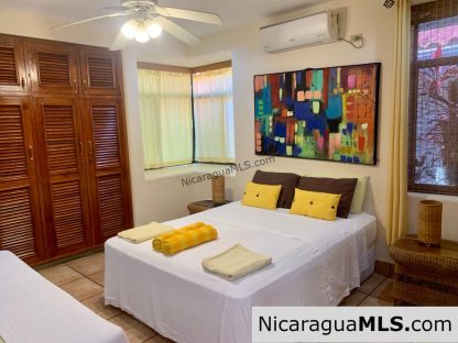 Casa Kawama Beachfront Home at Playa Marsella San Juan del Sur Nicaragua