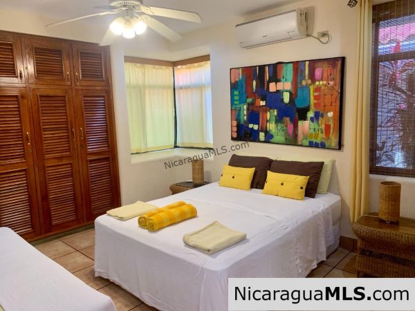Casa Kawama Beachfront Home at Playa Marsella San Juan del Sur Nicaragua - Image 17