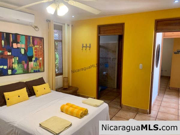 Casa Kawama Beachfront Home at Playa Marsella San Juan del Sur Nicaragua - Image 19