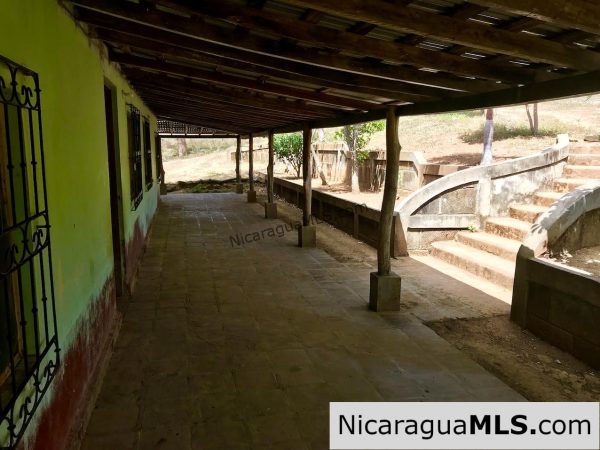 Ocean view fixer upper on almost 5 Acres - Image 7