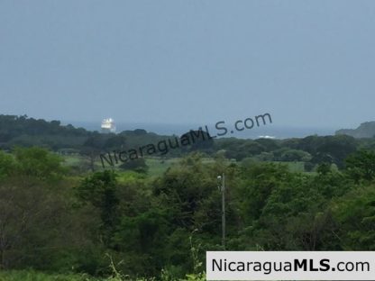 Ocean View lot in Palermo