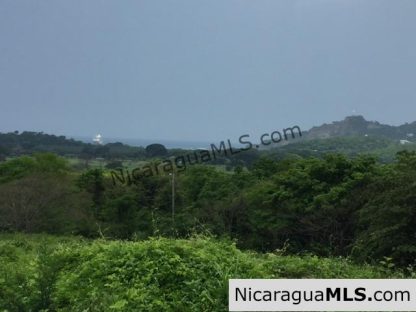Ocean View lot in Palermo