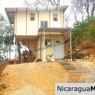 Container Home at Camino Del Sol