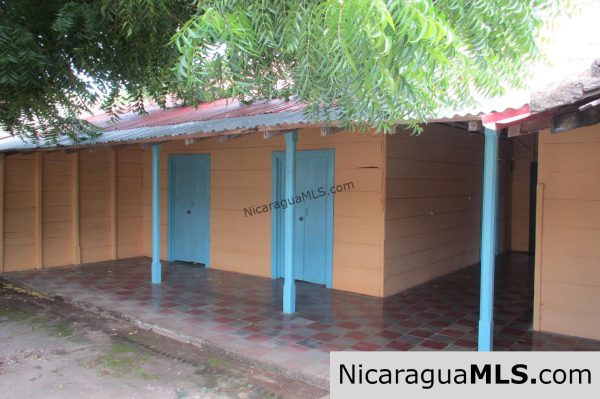 Commercial Property San Juan del Sur - Image 3