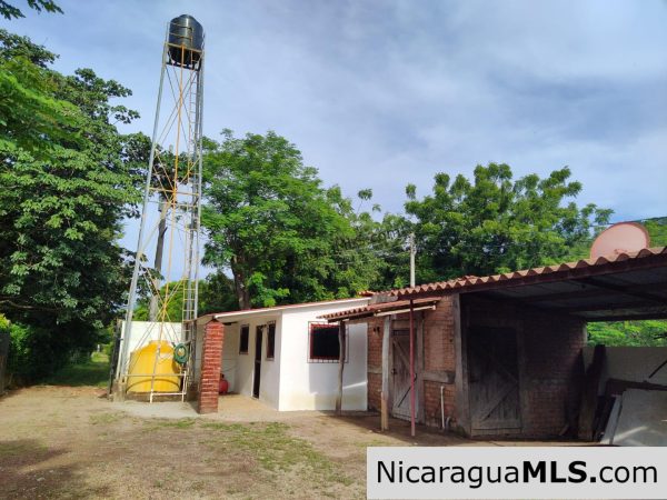 Beachfront Home in Nicaragua at Playa Marsella - Image 12