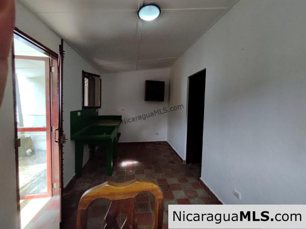 Beachfront Home in Nicaragua at Playa Marsella - Image 13