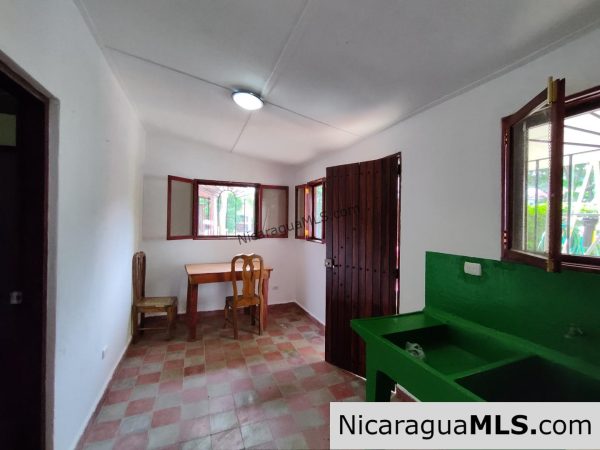 Beachfront Home in Nicaragua at Playa Marsella - Image 14