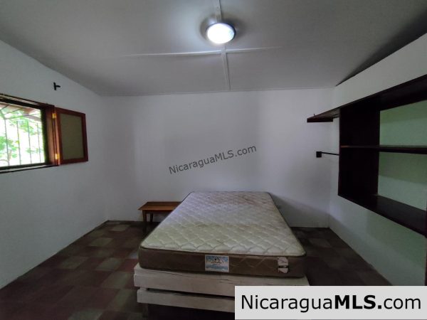 Beachfront Home in Nicaragua at Playa Marsella - Image 15