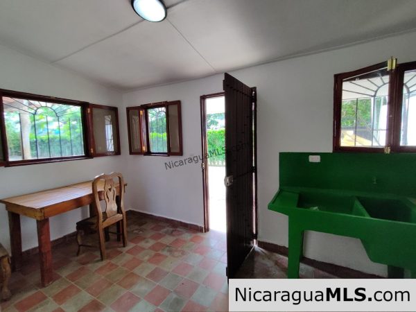 Beachfront Home in Nicaragua at Playa Marsella - Image 16