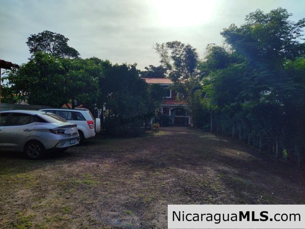 Beachfront Home in Nicaragua at Playa Marsella - Image 17