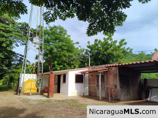 Beachfront Home in Nicaragua at Playa Marsella - Image 18