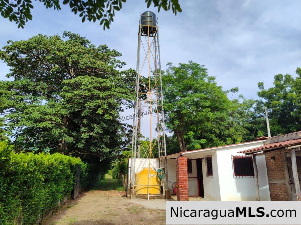 Beachfront Home in Nicaragua at Playa Marsella - Image 19