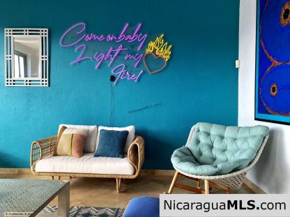 Casa Cha Cha Cha Enjoy the Best View Of San Juan del Sur