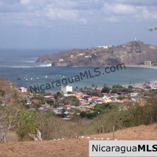 Lot 1 at Vista Bahia