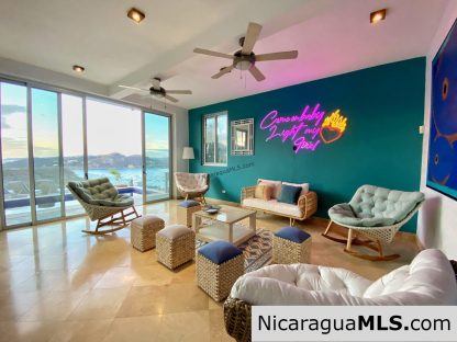 Casa Cha Cha Cha Enjoy the Best View Of San Juan del Sur