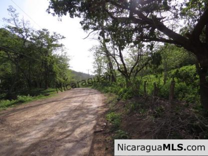 Large Piece South of San Juan del Sur