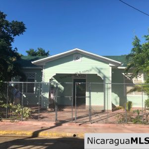 Beachfront Victorian San Juan del Sur