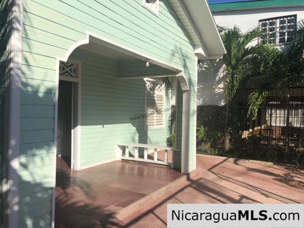 Beachfront Victorian San Juan del Sur - Image 2