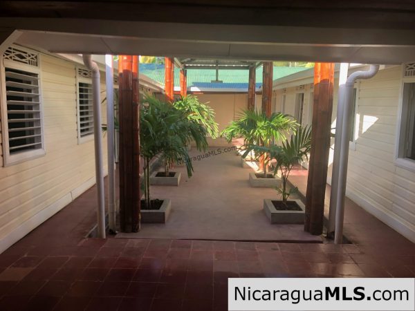 Beachfront Victorian San Juan del Sur - Image 3