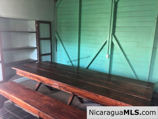Beachfront Victorian San Juan del Sur - Image 4