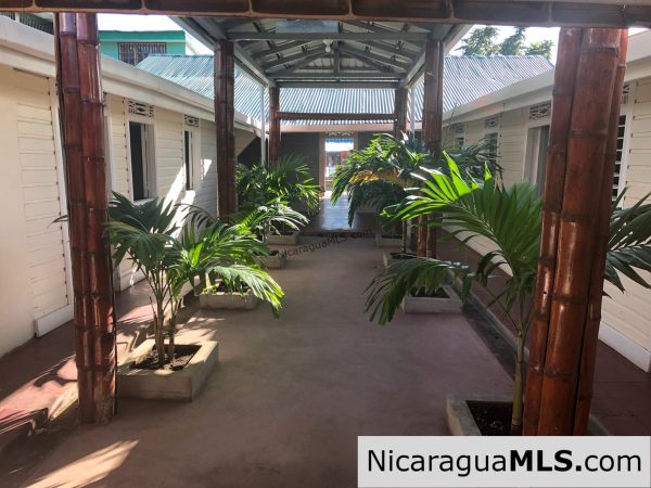 Beachfront Victorian San Juan del Sur - Image 6
