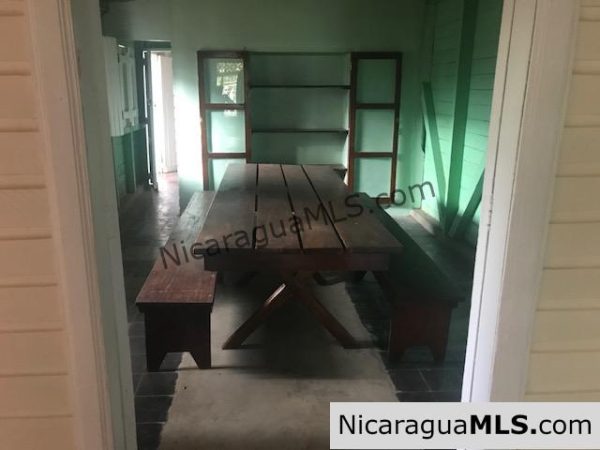 Beachfront Victorian San Juan del Sur - Image 7